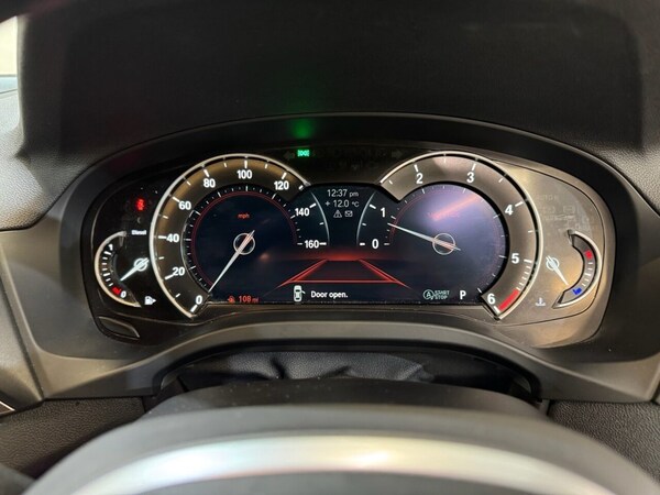 Used BMW X3 2018 for sale - 75642558: Photo 12