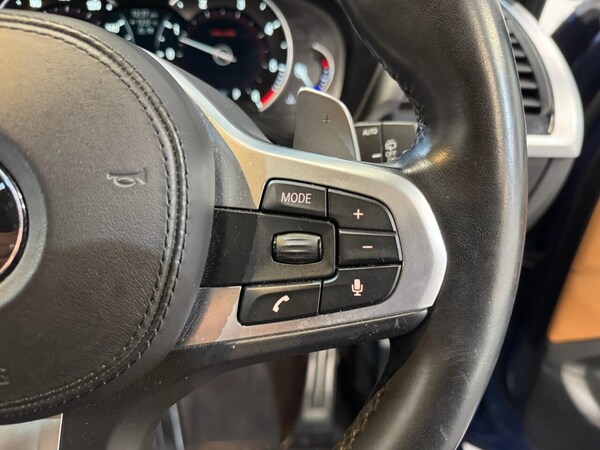 Used BMW X3 2018 for sale - 75642558: Photo 14