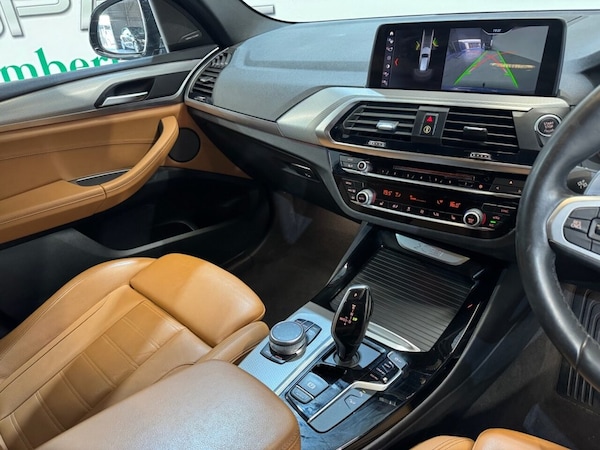 Used BMW X3 2018 for sale - 75642558: Photo 15