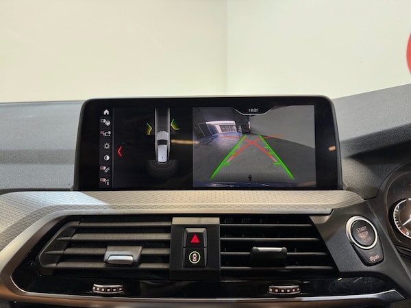 Used BMW X3 2018 for sale - 75642558: Photo 17
