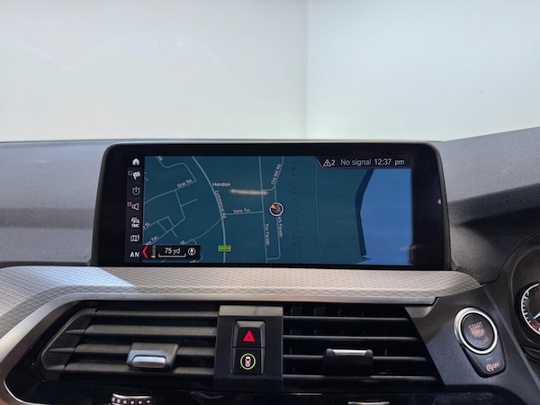 Used BMW X3 2018 for sale - 75642558: Photo 19