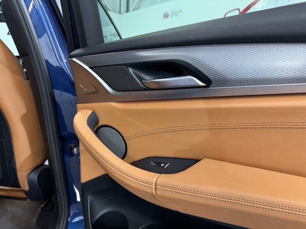 Used BMW X3 2018 for sale - 75642558: Photo 24