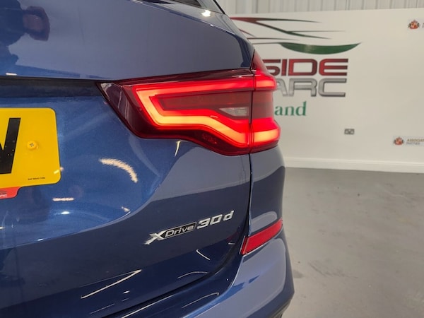Used BMW X3 2018 for sale - 75642558: Photo 29