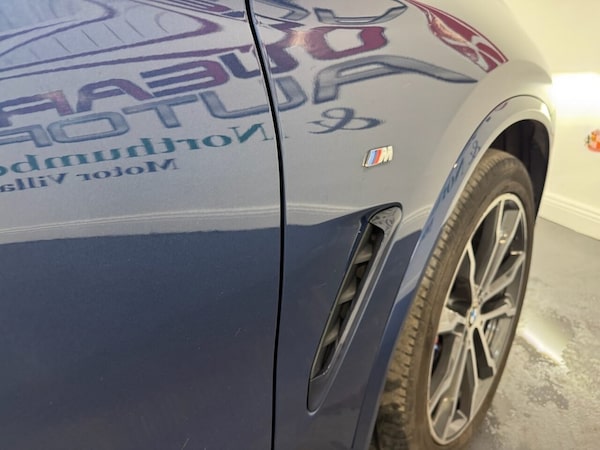 Used BMW X3 2018 for sale - 75642558: Photo 30