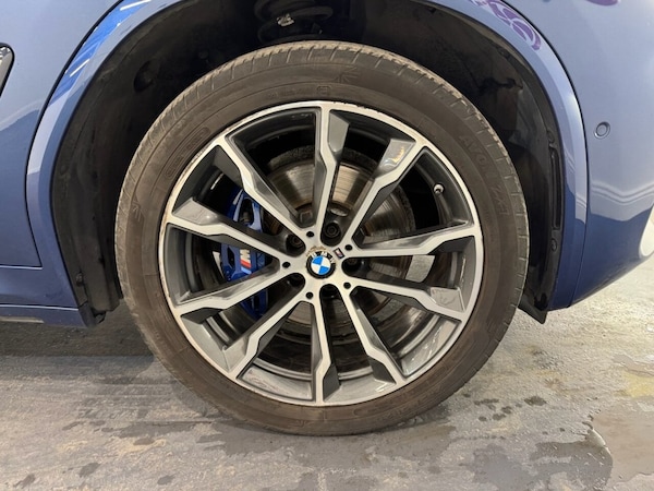 Used BMW X3 2018 for sale - 75642558: Photo 31