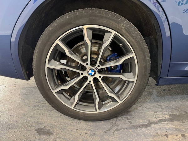 Used BMW X3 2018 for sale - 75642558: Photo 32
