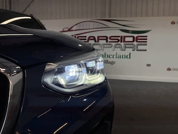 Used BMW X3 2018 for sale - 75642558: Photo