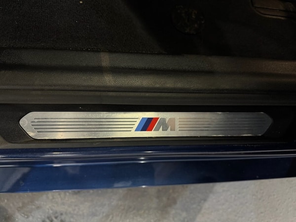 Used BMW X3 2018 for sale - 75642558: Photo 8