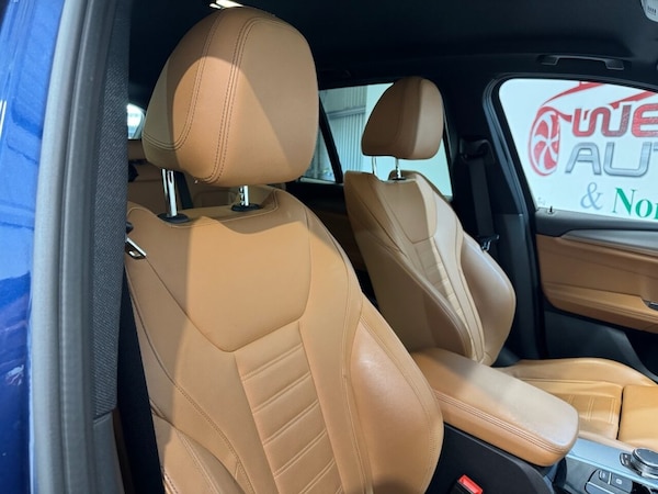 Used BMW X3 2018 for sale - 75642558: Photo 9