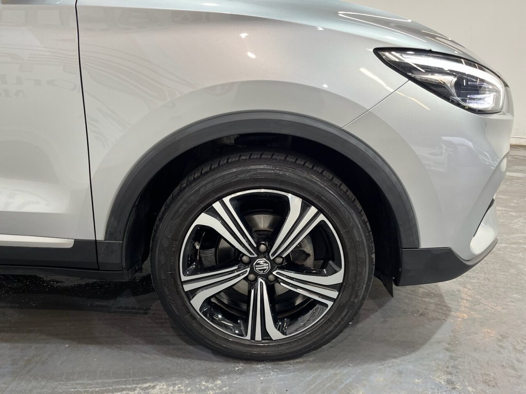 Used MG MG ZS 2020 for sale - 77188389: Photo 10