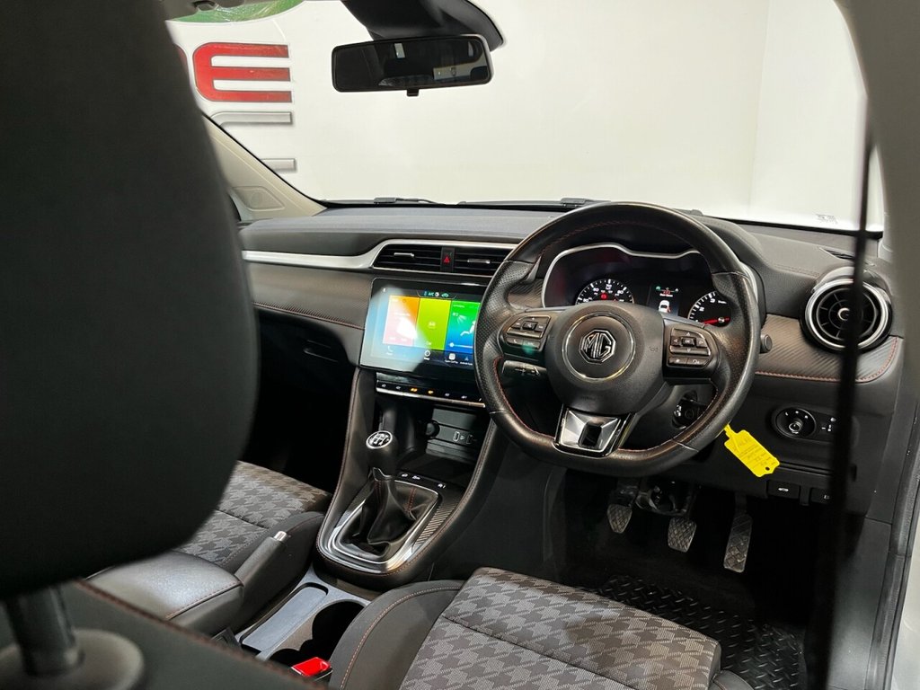 Used MG MG ZS 2020 for sale - 77188389: Photo 18