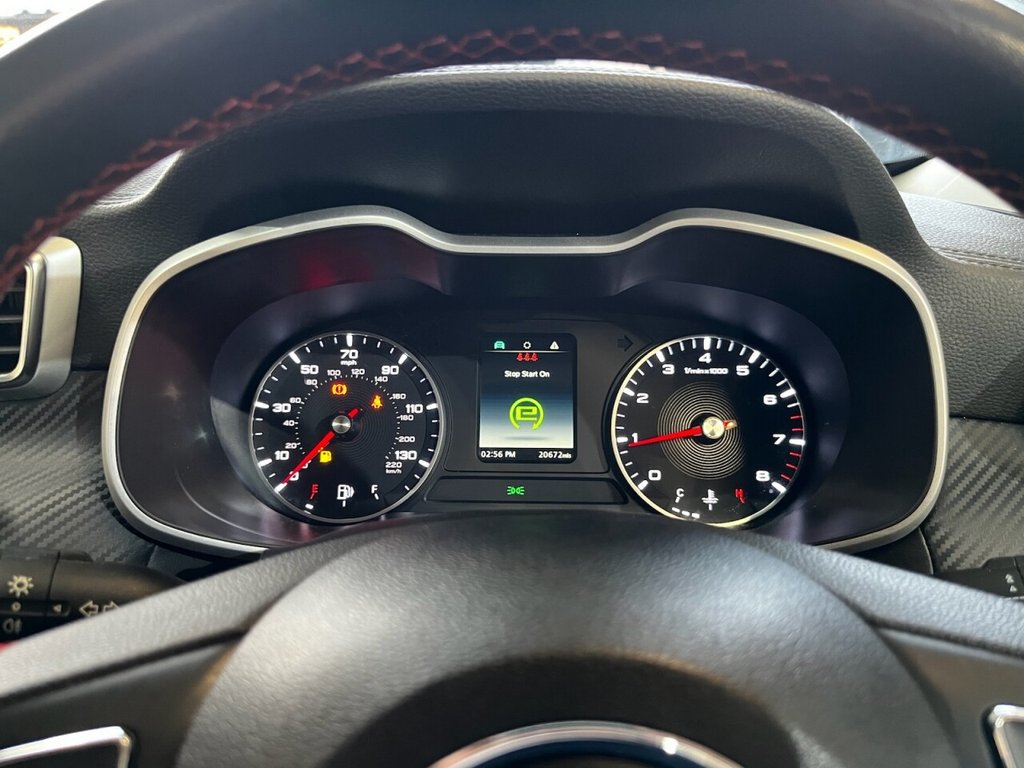 Used MG MG ZS 2020 for sale - 77188389: Photo 22