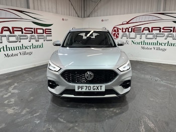 Used MG MG ZS 2020 for sale - 77188389: Photo
