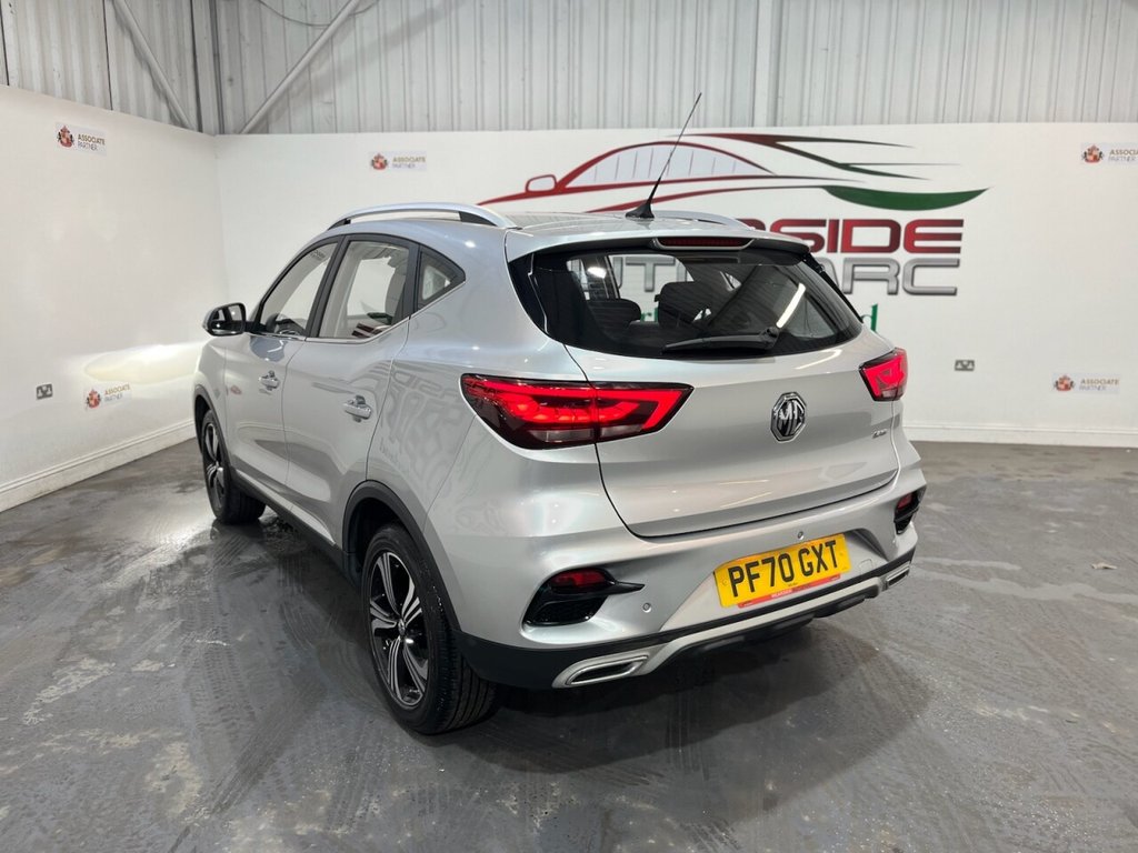 Used MG MG ZS 2020 for sale - 77188389: Photo 36