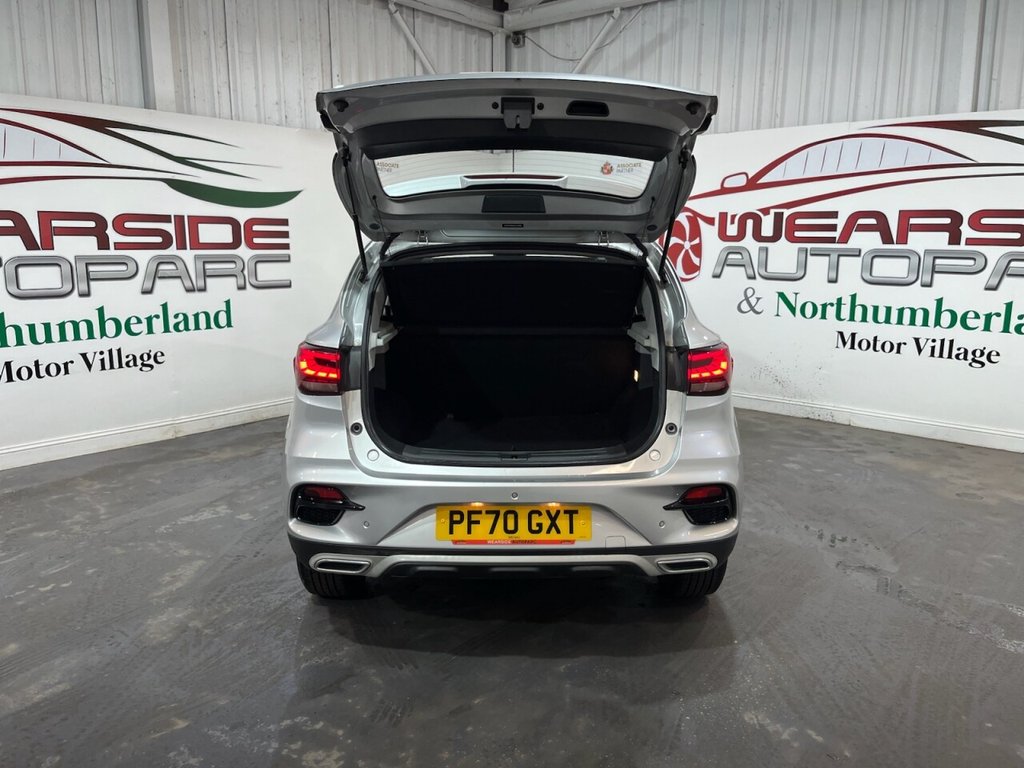 Used MG MG ZS 2020 for sale - 77188389: Photo 37