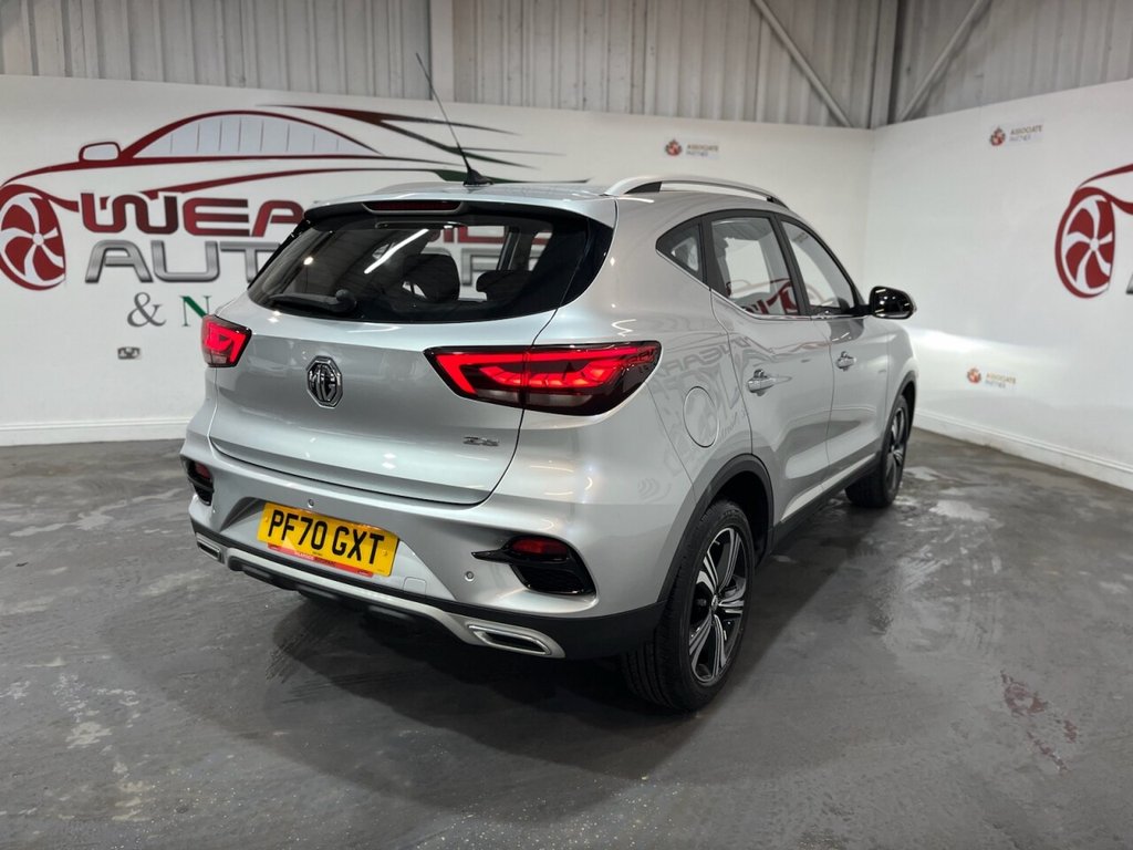 Used MG MG ZS 2020 for sale - 77188389: Photo 39