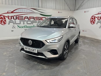 Used MG MG ZS 2020 for sale - 77188389: Photo