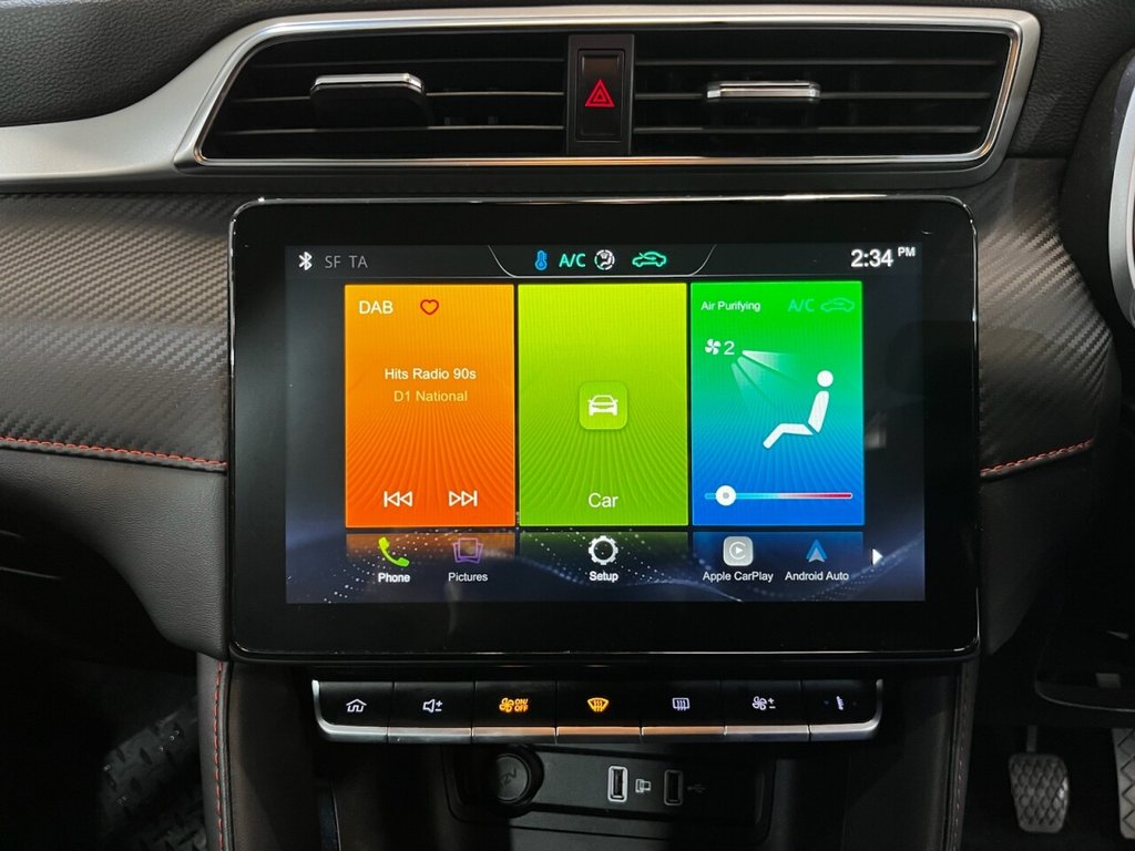 Used MG MG ZS 2020 for sale - 77188389: Photo 40