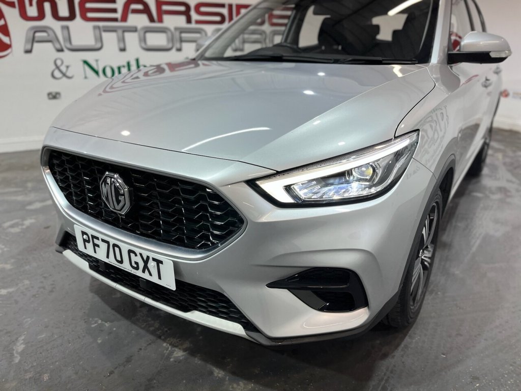 Used MG MG ZS 2020 for sale - 77188389: Photo 5