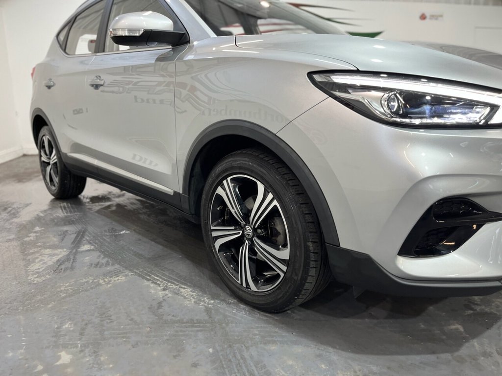 Used MG MG ZS 2020 for sale - 77188389: Photo 9