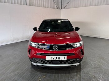 Used Vauxhall Mokka Electric 2023 for sale - 78083024: Photo