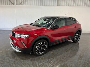 Used Vauxhall Mokka Electric 2023 for sale - 78083024: Photo