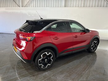 Used Vauxhall Mokka Electric 2023 for sale - 78083024: Photo
