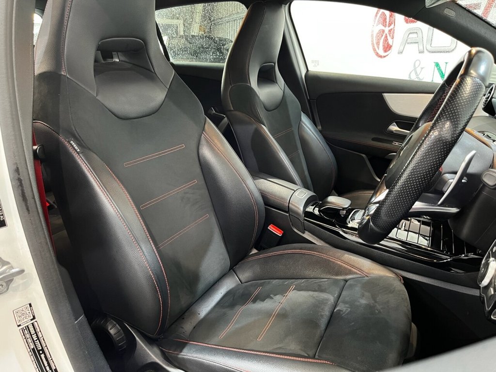 Used Mercedes-Benz A-Class 2019 for sale - 75875989: Photo 12