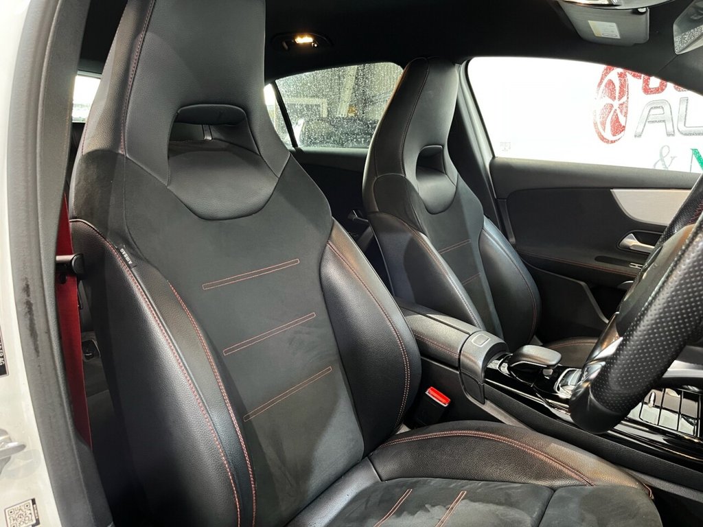 Used Mercedes-Benz A-Class 2019 for sale - 75875989: Photo 13