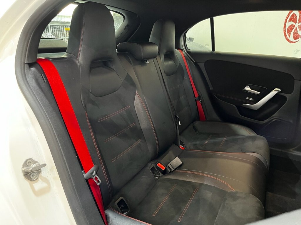 Used Mercedes-Benz A-Class 2019 for sale - 75875989: Photo 14