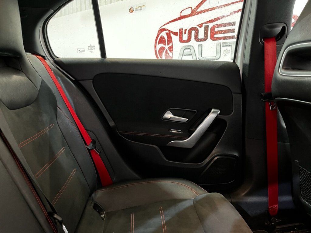 Used Mercedes-Benz A-Class 2019 for sale - 75875989: Photo 15