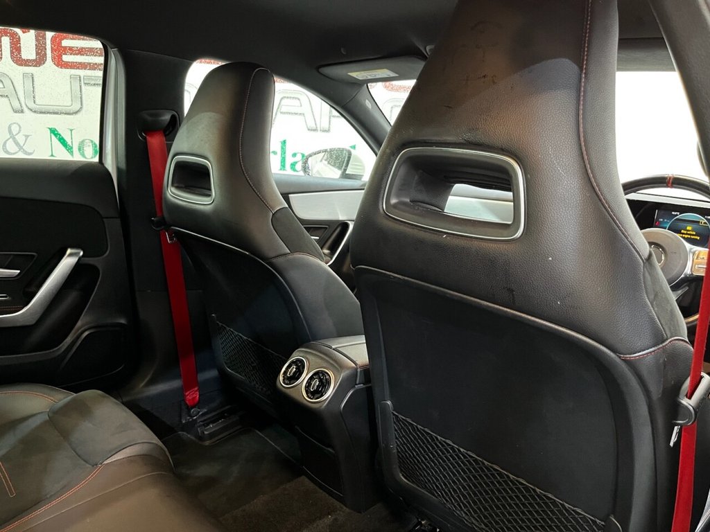 Used Mercedes-Benz A-Class 2019 for sale - 75875989: Photo 16