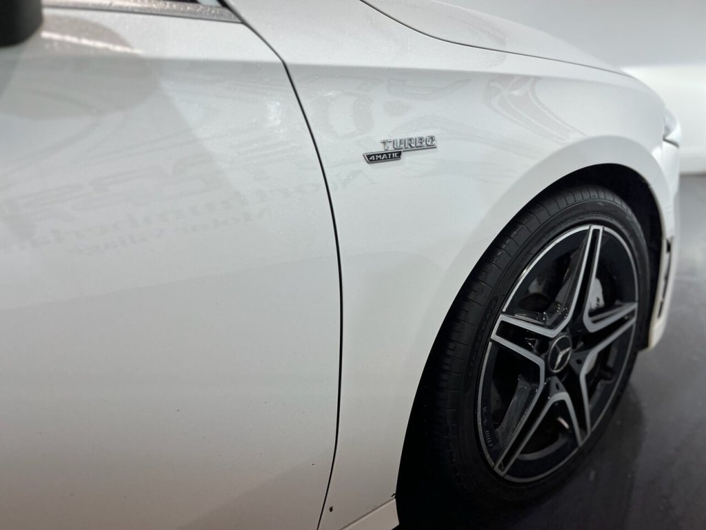 Used Mercedes-Benz A-Class 2019 for sale - 75875989: Photo 19