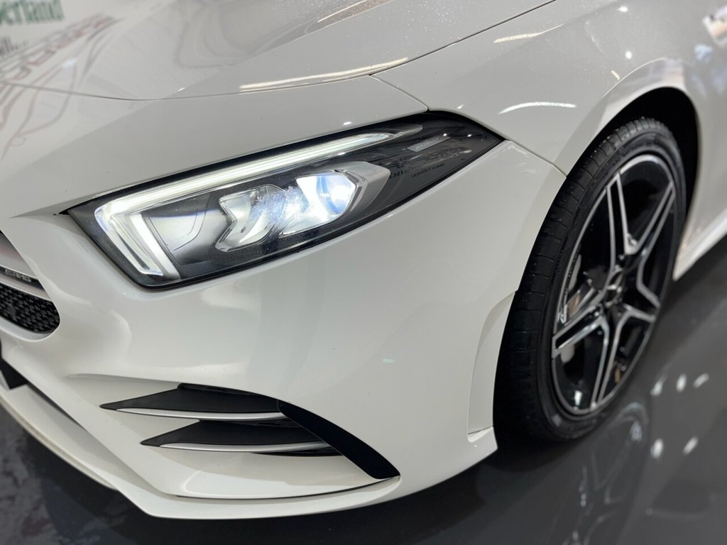 Used Mercedes-Benz A-Class 2019 for sale - 75875989: Photo 20