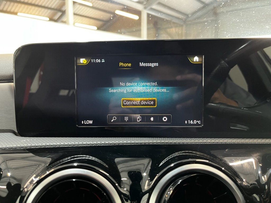 Used Mercedes-Benz A-Class 2019 for sale - 75875989: Photo 22