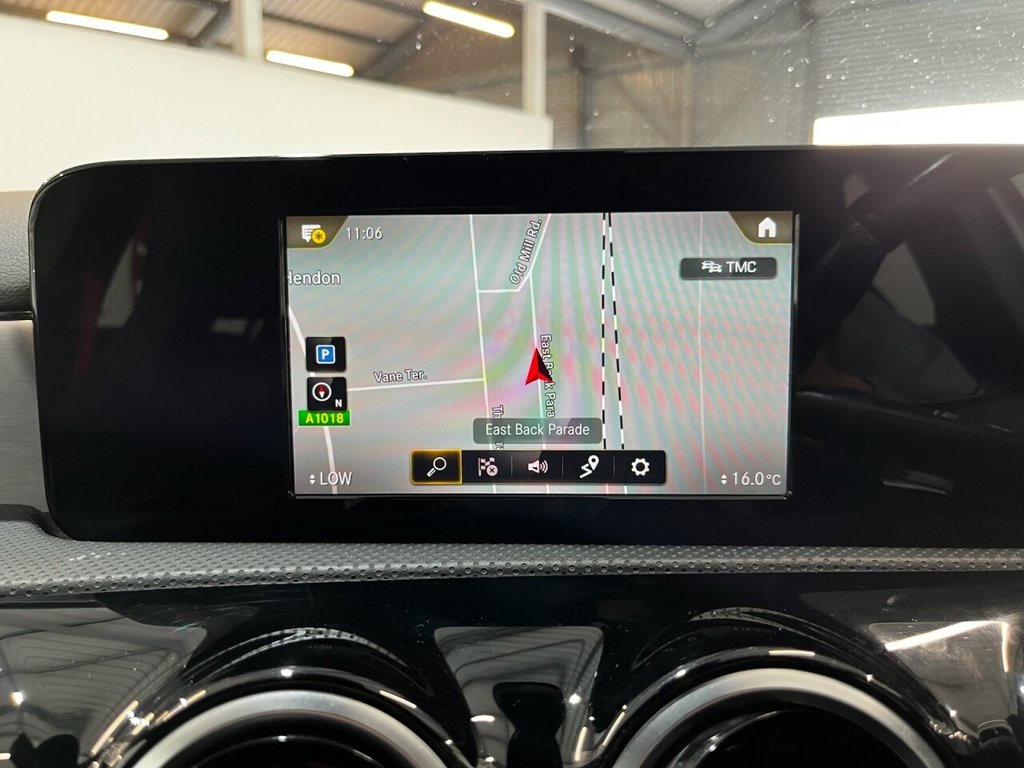 Used Mercedes-Benz A-Class 2019 for sale - 75875989: Photo 23