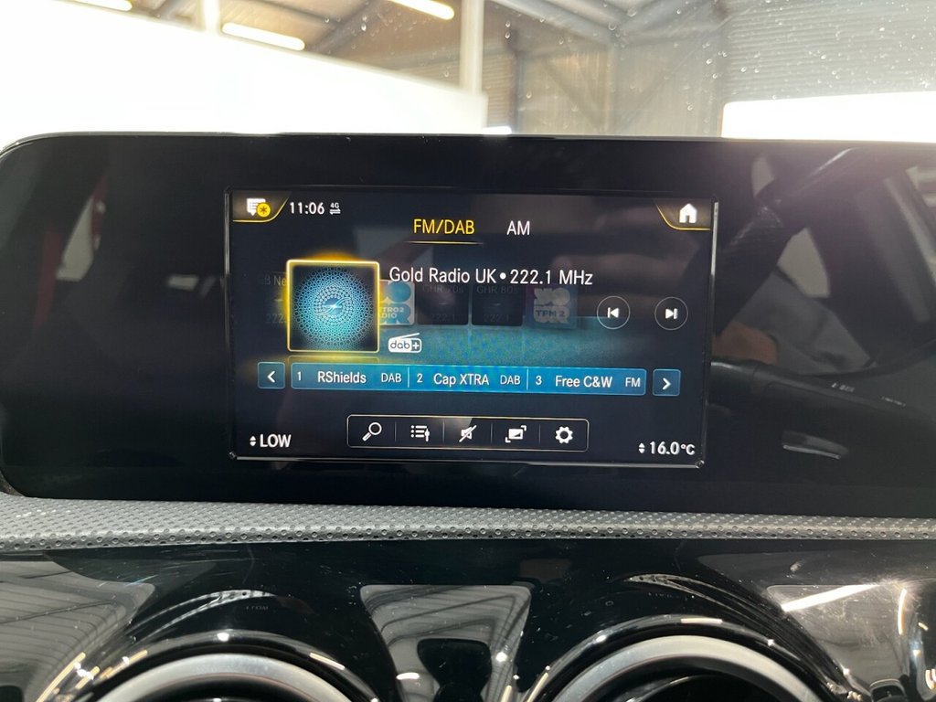 Used Mercedes-Benz A-Class 2019 for sale - 75875989: Photo 24