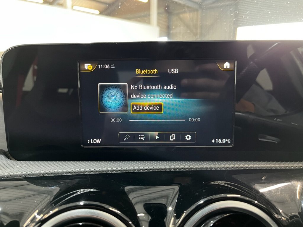 Used Mercedes-Benz A-Class 2019 for sale - 75875989: Photo 25