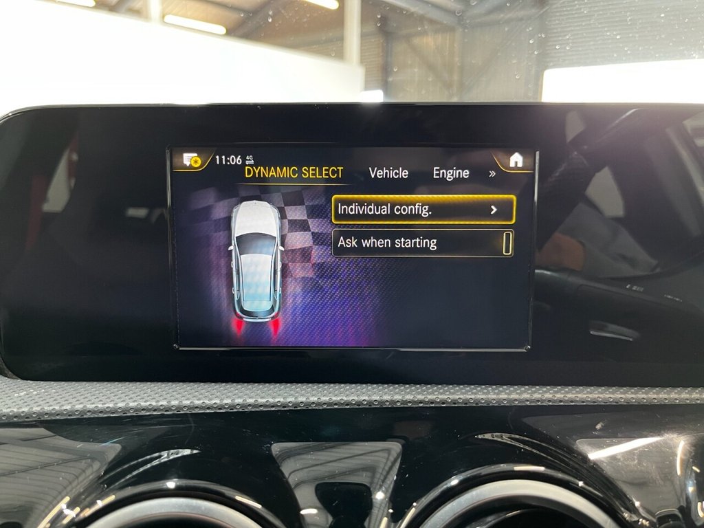 Used Mercedes-Benz A-Class 2019 for sale - 75875989: Photo 26