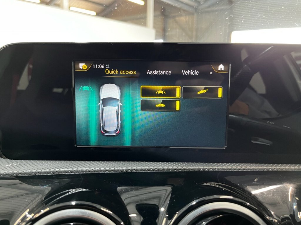 Used Mercedes-Benz A-Class 2019 for sale - 75875989: Photo 27