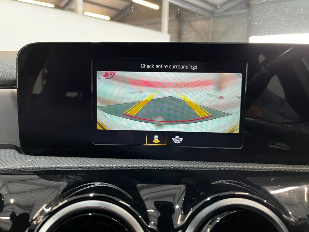 Used Mercedes-Benz A-Class 2019 for sale - 75875989: Photo 28