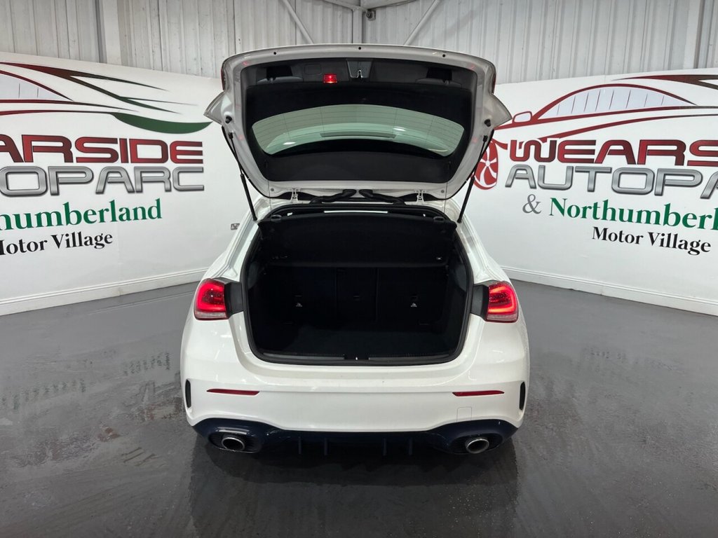 Used Mercedes-Benz A-Class 2019 for sale - 75875989: Photo 34