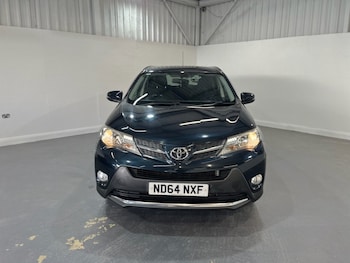 Used Toyota RAV4 2015 for sale - 79599264: Photo