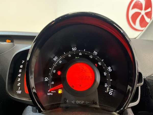 Used Toyota AYGO 2019 for sale - 76118745: Photo 10