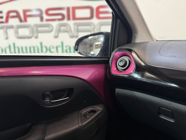 Used Toyota AYGO 2019 for sale - 76118745: Photo 12