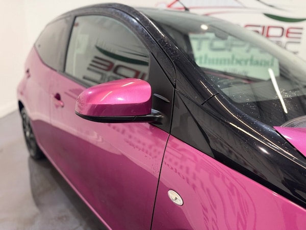 Used Toyota AYGO 2019 for sale - 76118745: Photo 16