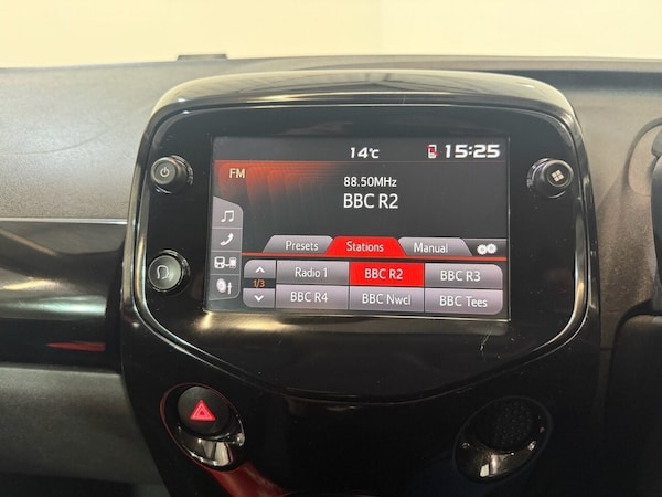 Used Toyota AYGO 2019 for sale - 76118745: Photo 18