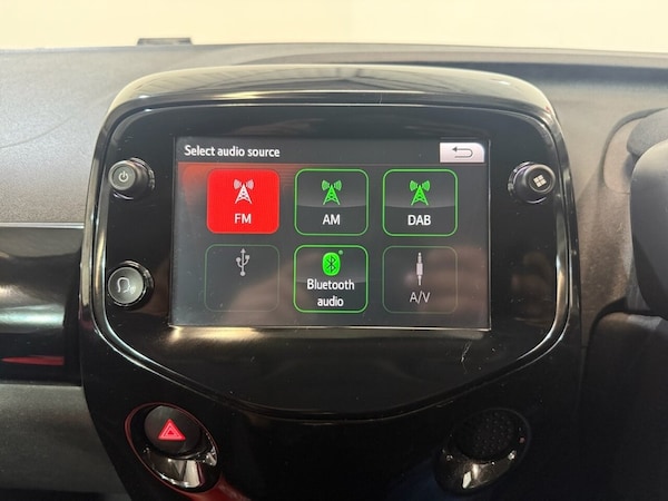 Used Toyota AYGO 2019 for sale - 76118745: Photo 19
