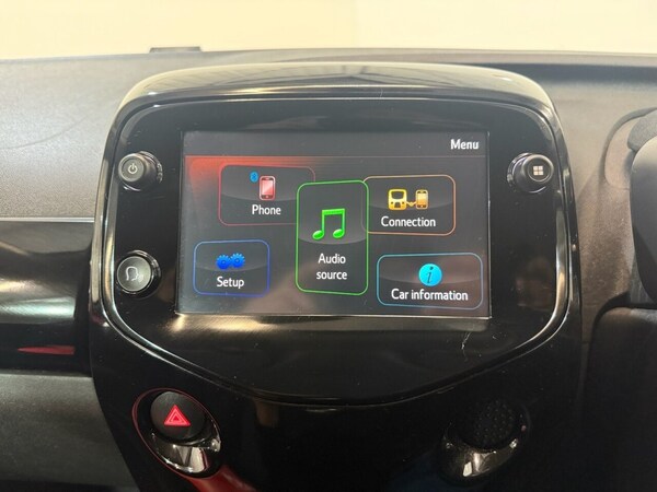 Used Toyota AYGO 2019 for sale - 76118745: Photo 20