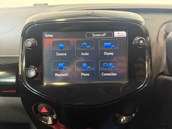 Used Toyota AYGO 2019 for sale - 76118745: Photo 21